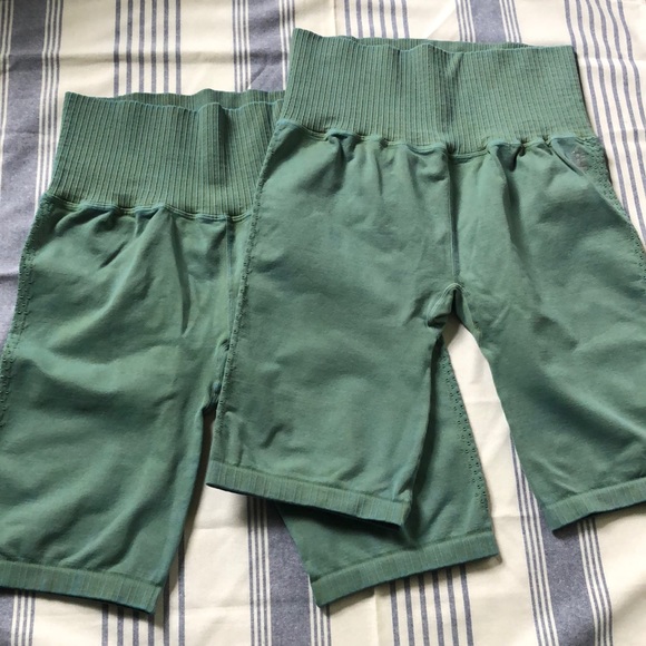 🆕Free People Good Karma Bike Short - Picture 6 of 7